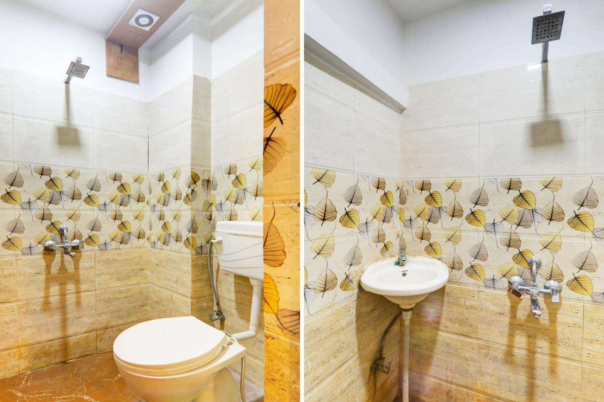 Hotel O Sr Grand ゴーラクプル エクステリア 写真